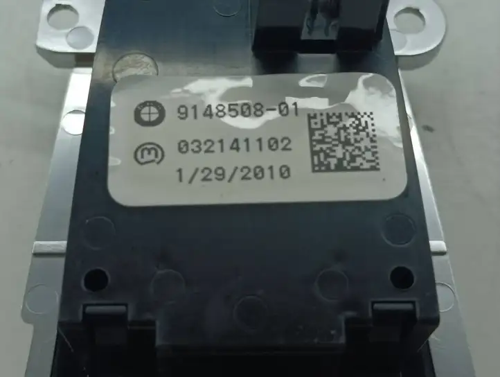 BMW X5 E70 (2006 - 2013) 6975467 Кнопка ручного тормоза — фото 7