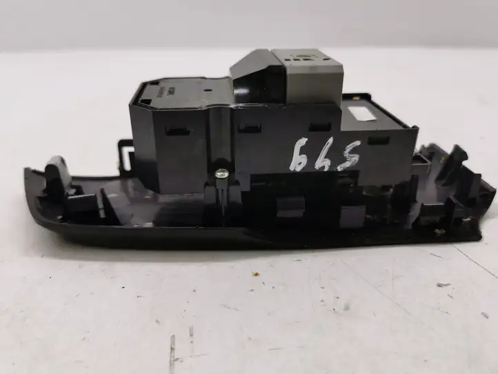 Honda Accord (2008 - 2016) 35760TL0 Блок кнопок стеклоподъемников — фото 2