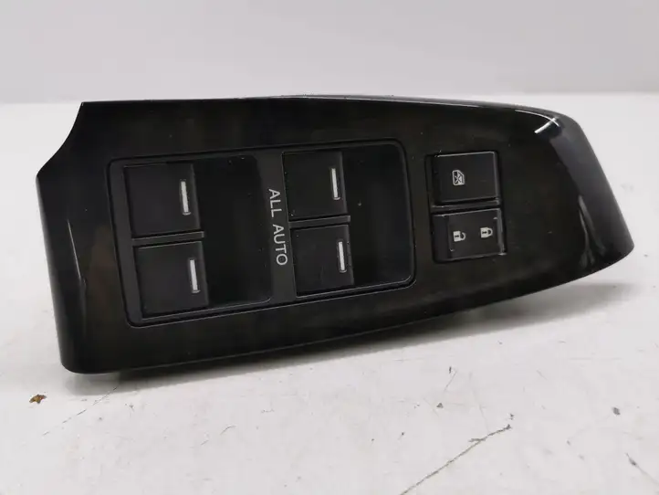 Honda Accord (2008 - 2016) 35750TL0 Блок кнопок стеклоподъемников — фото 1