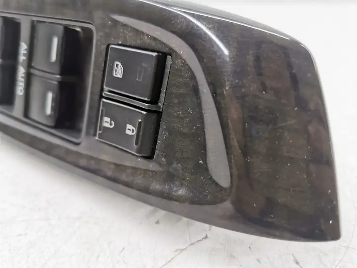 Honda Accord (2008 - 2016) 35750TL0 Блок кнопок стеклоподъемников — фото 3