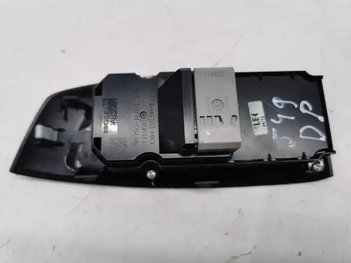 Honda Accord (2008 - 2016) 35750TL0 Блок кнопок стеклоподъемников — фото 5