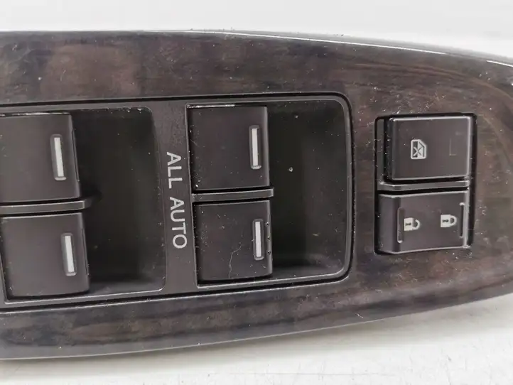 Honda Accord (2008 - 2016) 35750TL0 Блок кнопок стеклоподъемников — фото 6