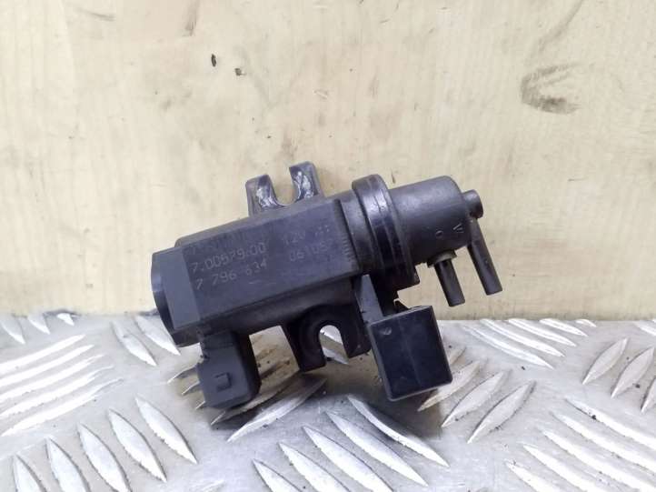 70057900 BMW X5 E53 Solenoidinis vožtuvas