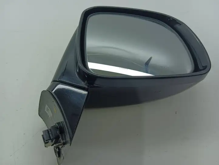 Chevrolet Captiva (2006 - 2011) E4022558 Боковое зеркало механическое — фото 6