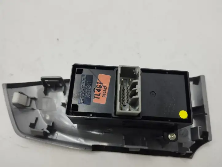 Honda Accord (2008 - 2016) 35780TL4E01M1 Блок кнопок стеклоподъемников — фото 4