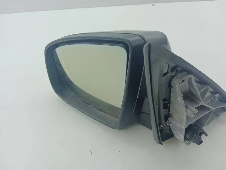 BMW X5 E70 (2006 - 2013) 607097 Боковое зеркало с электроприводом — фото 7