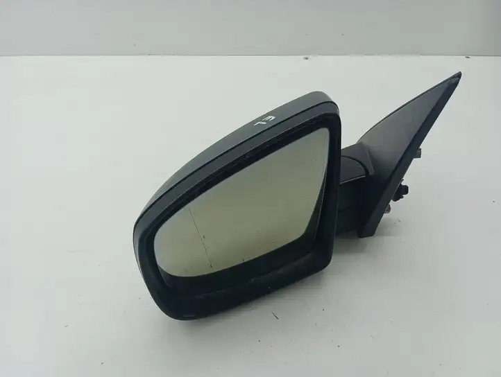 BMW X5 E70 (2006 - 2013) 607097 Боковое зеркало с электроприводом — фото 8