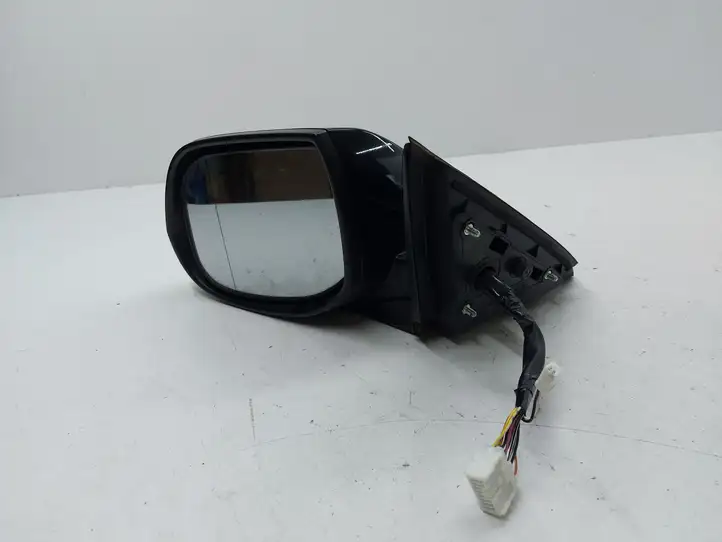 Honda Accord (2008 - 2016) 020173 Боковое зеркало с электроприводом — фото 1