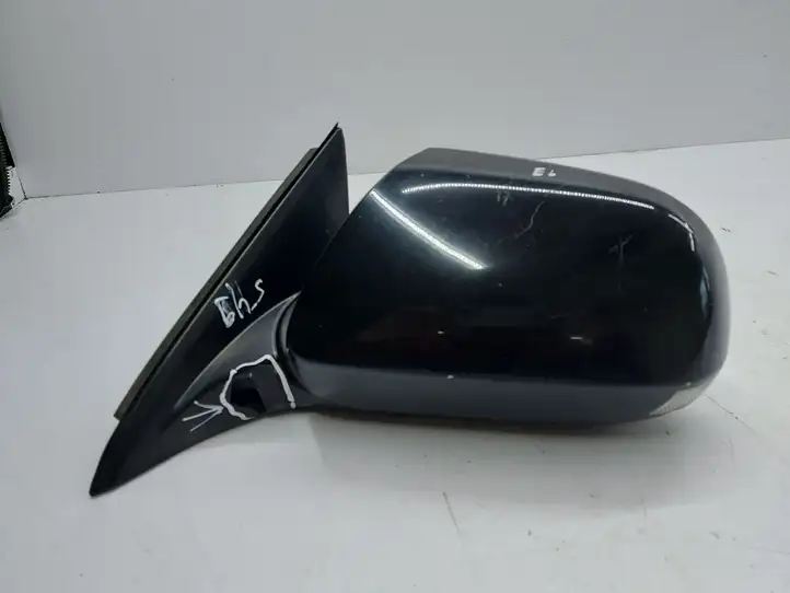 Honda Accord (2008 - 2016) 020173 Боковое зеркало с электроприводом — фото 5