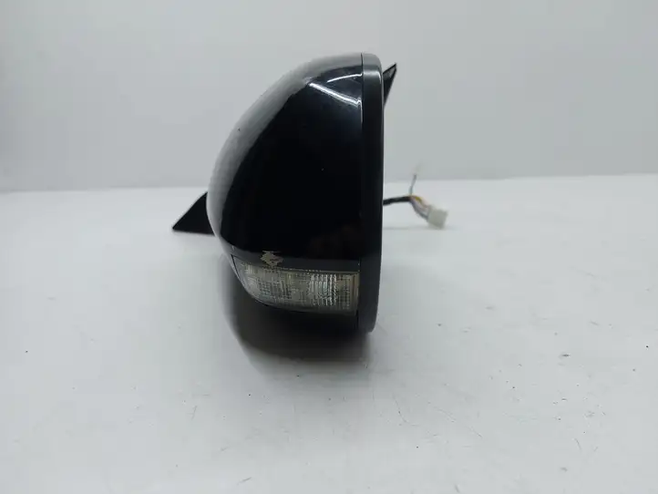 Honda Accord (2008 - 2016) 020173 Боковое зеркало с электроприводом — фото 7