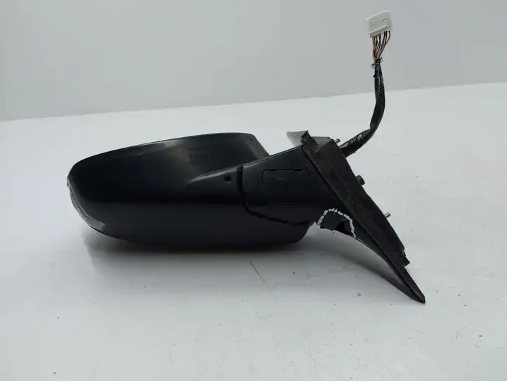 Honda Accord (2008 - 2016) 020173 Боковое зеркало с электроприводом — фото 8