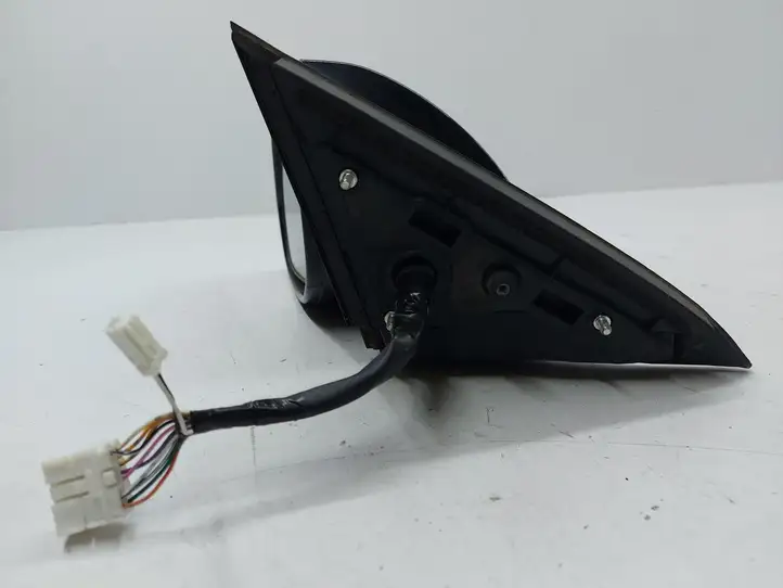Honda Accord (2008 - 2016) 020173 Боковое зеркало с электроприводом — фото 10
