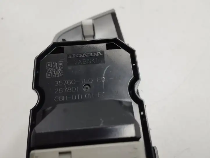 Honda Accord (2008 - 2016) 35760TLOEO1M1 Блок кнопок стеклоподъемников — фото 2