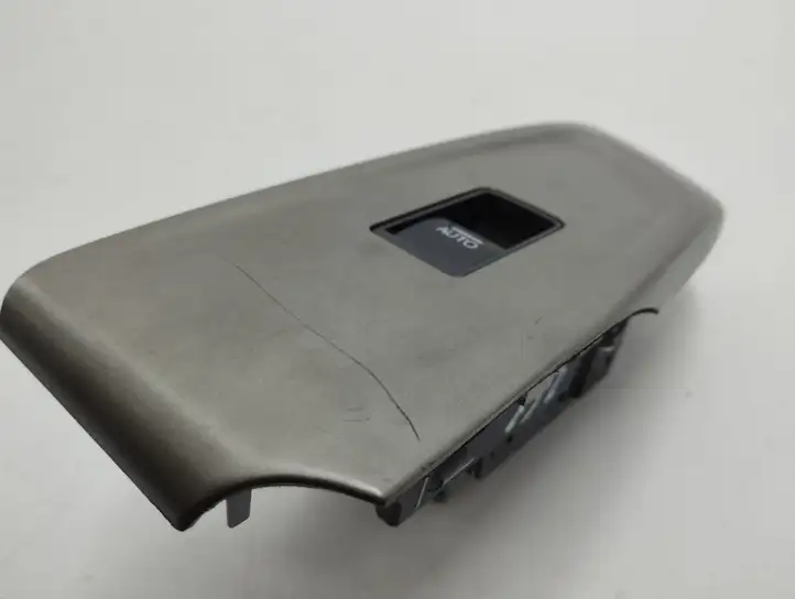 Honda Accord (2008 - 2016) 35760TLOEO1M1 Блок кнопок стеклоподъемников — фото 3