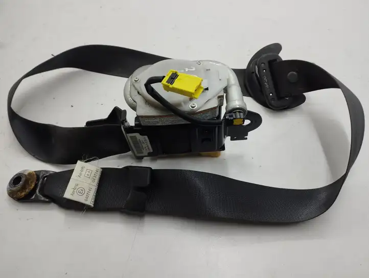 Honda Accord (2008 - 2016) TKAH3EJ489 Передний ремень безопасности — фото 2