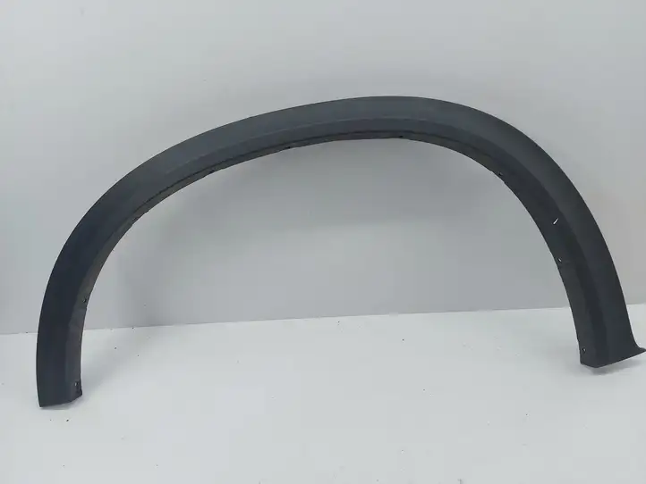 BMW X5 E70 (2006 - 2013) 5177716355704 Накладка колесной арки — фото 1