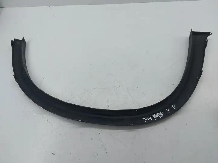 BMW X5 E70 (2006 - 2013) 5177716355704 Накладка колесной арки — фото 2