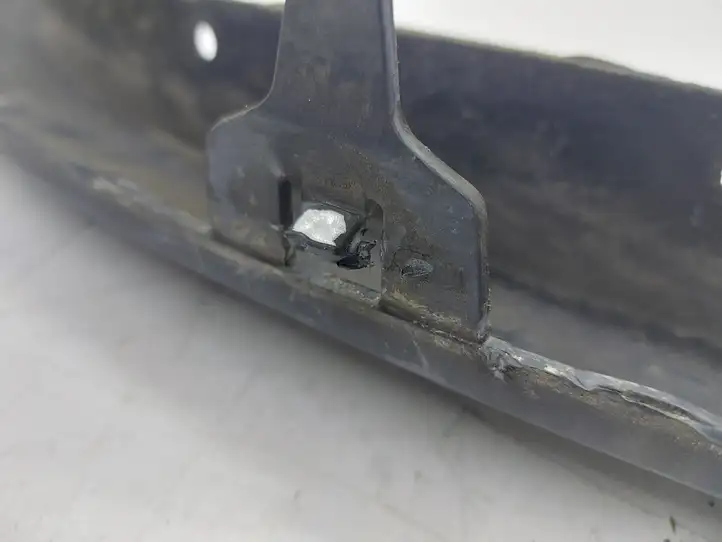 BMW X5 E70 (2006 - 2013) 5177716355704 Накладка колесной арки — фото 4
