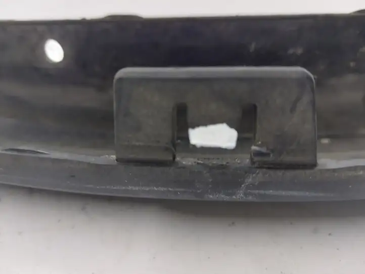 BMW X5 E70 (2006 - 2013) 5177716355704 Накладка колесной арки — фото 5