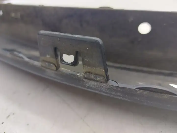 BMW X5 E70 (2006 - 2013) 5177716355704 Накладка колесной арки — фото 6