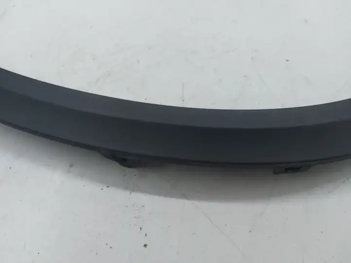 BMW X5 E70 (2006 - 2013) 5177716355704 Накладка колесной арки — фото 7