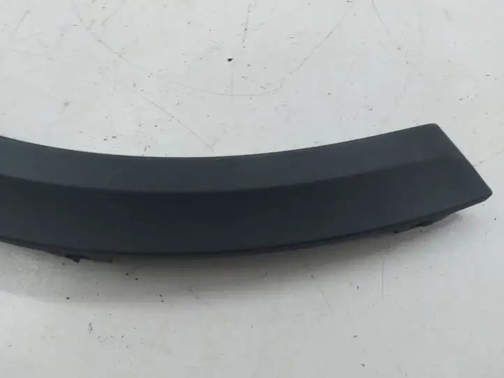 BMW X5 E70 (2006 - 2013) 5177716355704 Накладка колесной арки — фото 8
