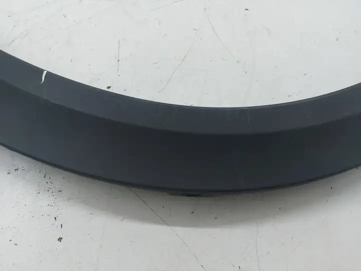 BMW X5 E70 (2006 - 2013) 5177716355704 Накладка колесной арки — фото 9