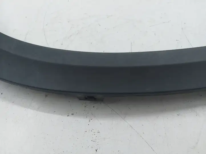 BMW X5 E70 (2006 - 2013) 5177716355704 Накладка колесной арки — фото 10