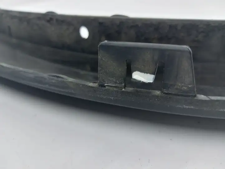 BMW X5 E70 (2006 - 2013) 5177716355704 Накладка колесной арки — фото 11
