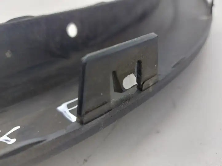 BMW X5 E70 (2006 - 2013) 5177716355704 Накладка колесной арки — фото 12