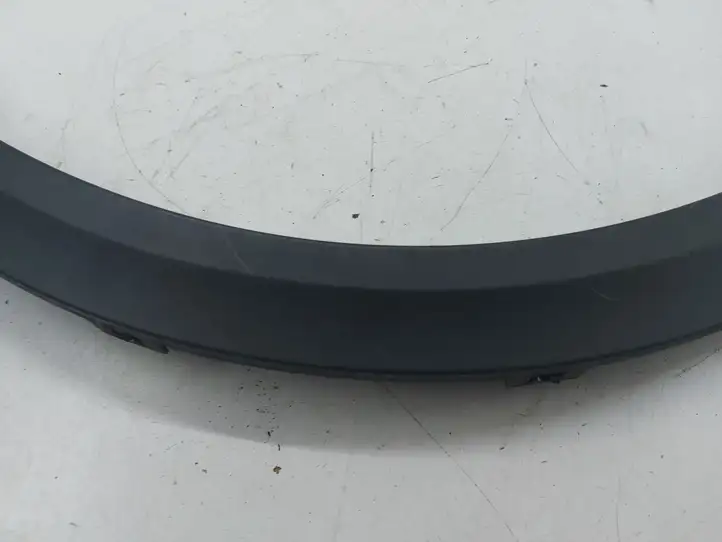 BMW X5 E70 (2006 - 2013) 5177716355704 Накладка колесной арки — фото 13