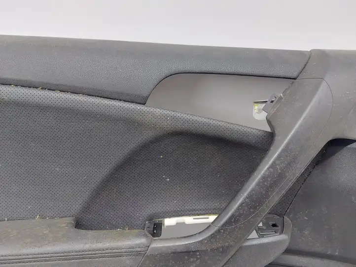 Honda Accord (2008 - 2016) Обшивка передней двери — фото 4