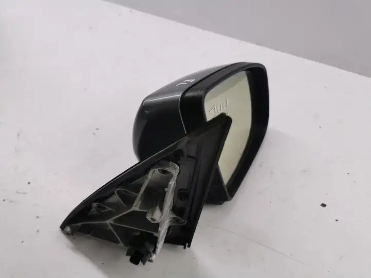 BMW X5 E70 (2006 - 2013) 7136887 Боковое зеркало с электроприводом — фото 1