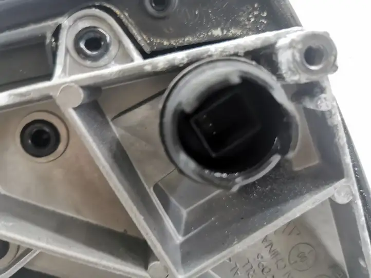 BMW X5 E70 (2006 - 2013) 7136887 Боковое зеркало с электроприводом — фото 3