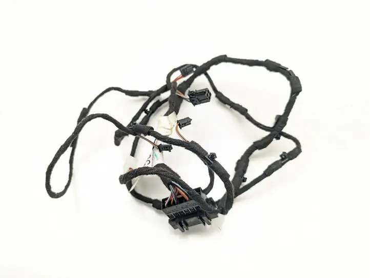 Mercedes-Benz ML W164 (2005 - 2011) A1644408037 Прочая электропроводка — фото 4