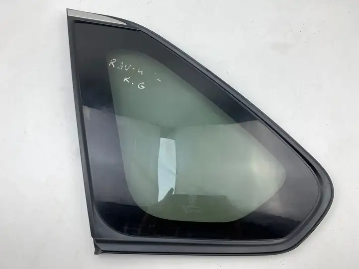 Toyota RAV 4 (XA50) (2018 - ) 43R005844 Заднее боковое стекло — фото 4
