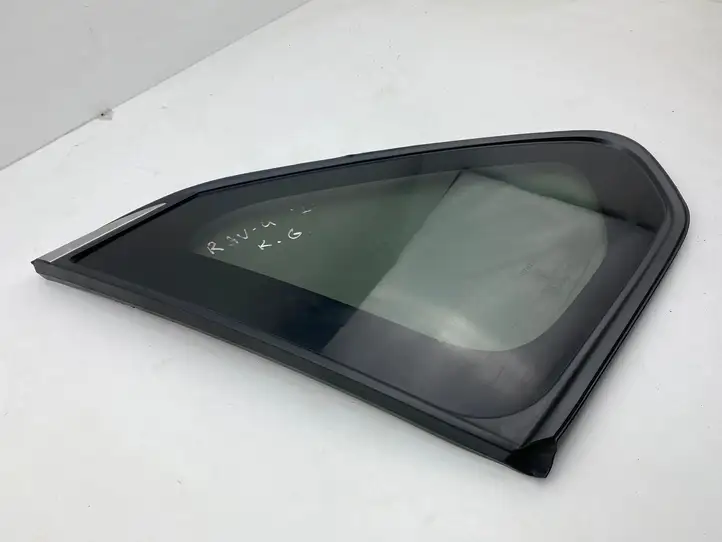 Toyota RAV 4 (XA50) (2018 - ) 43R005844 Заднее боковое стекло — фото 5