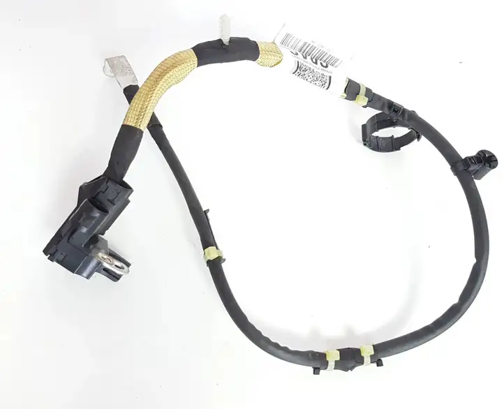Ford Focus (2015 - 2019) JX6T14B060GBAC Проводка стартера — фото 1