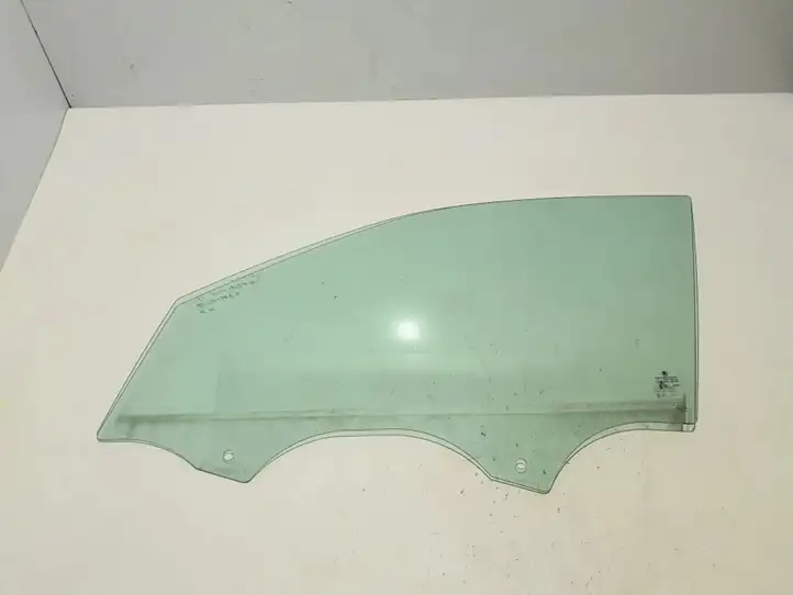 Skoda Kamiq (2019 - ) 658845201 Стекло передней двери — фото 2