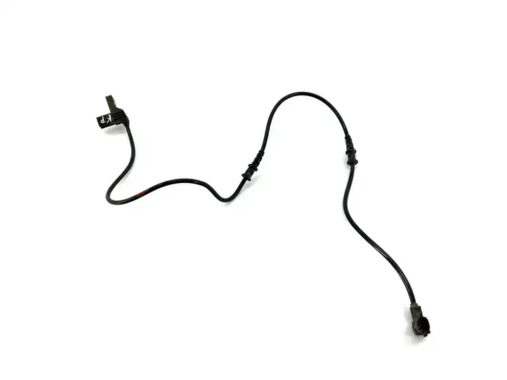 Mercedes-Benz Vito Viano W639 (2003 - 2010) A6395409534 Датчик износа тормозных колодок — фото 6