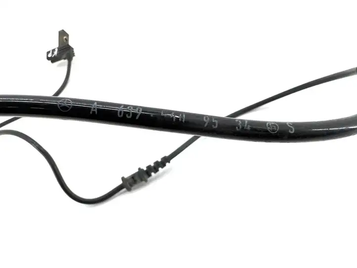 Mercedes-Benz Vito Viano W639 (2003 - 2010) A6395409534 Датчик износа тормозных колодок — фото 7