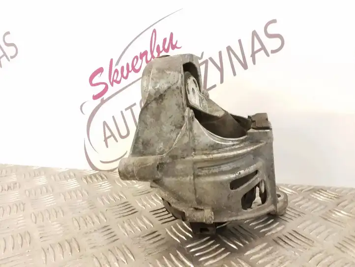Audi A4 S4 B9 (2015 - 2019) 4M0199371 Опора двигателя — фото 6