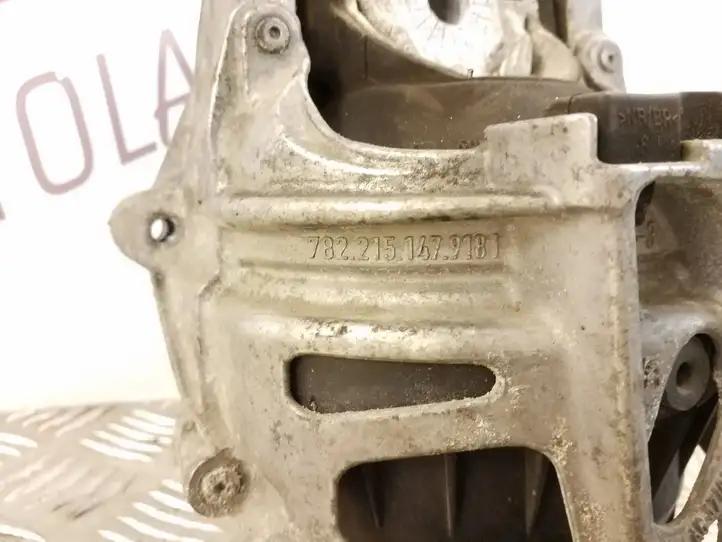 Audi A4 S4 B9 (2015 - 2019) 4M0199371 Опора двигателя — фото 8