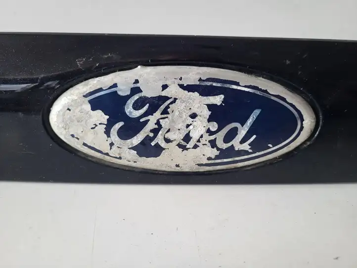 Ford C-MAX II (2010 - 2015) Подсветка номера — фото 3