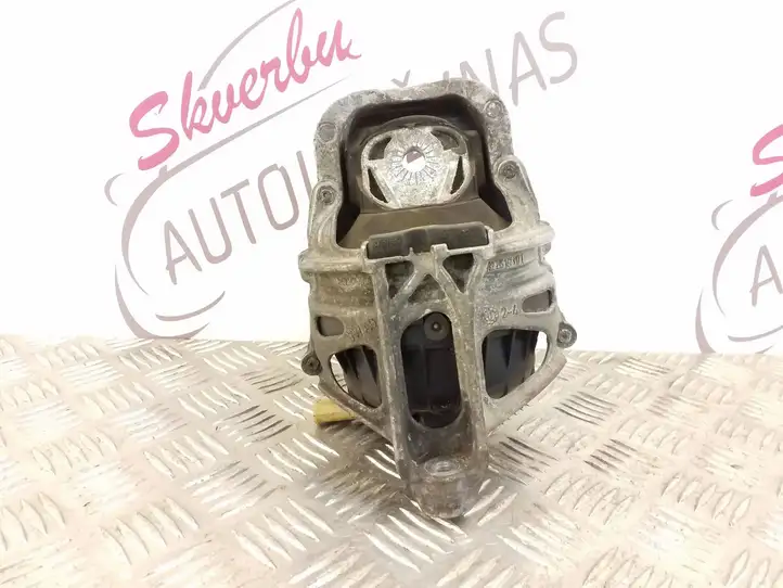 Audi A4 S4 B9 (2015 - 2019) 4M0199372 Опора двигателя — фото 5