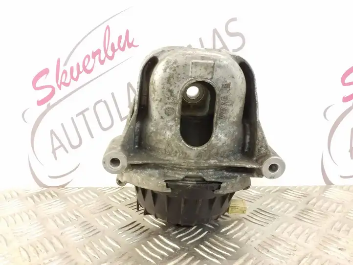 Audi A4 S4 B9 (2015 - 2019) 4M0199372 Опора двигателя — фото 8