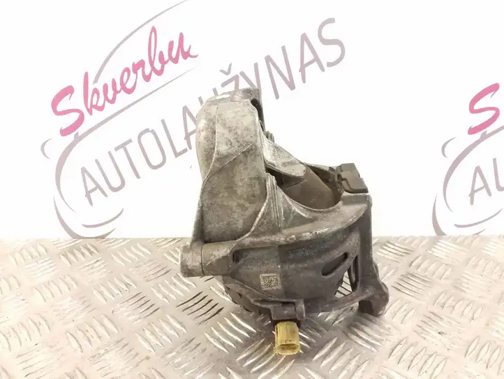 Audi A4 S4 B9 (2015 - 2019) 4M0199372 Опора двигателя — фото 9