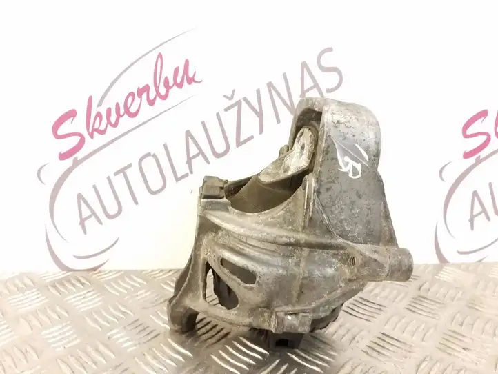 Audi A4 S4 B9 (2015 - 2019) 4M0199372 Опора двигателя — фото 10