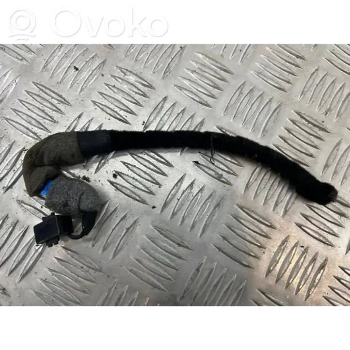BMW 5 F10 F11 (2009 - 2016) 9263744 Микрофон (Bluetooth / телефон) — фото 5