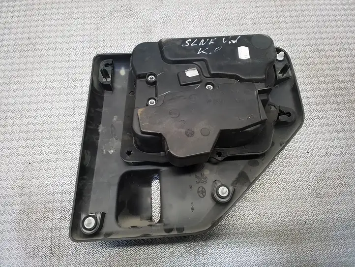 Toyota ProAce City (2016 - ) 1400018580 Внутренняя ручка раздвижной двери — фото 2